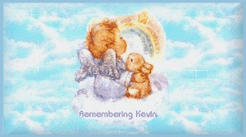 Remembering Kevin